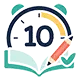 10 Хвилин до Школи